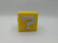 Nintendo Switch Mario Mystery Block Cartridge Holder - 12 Games Total