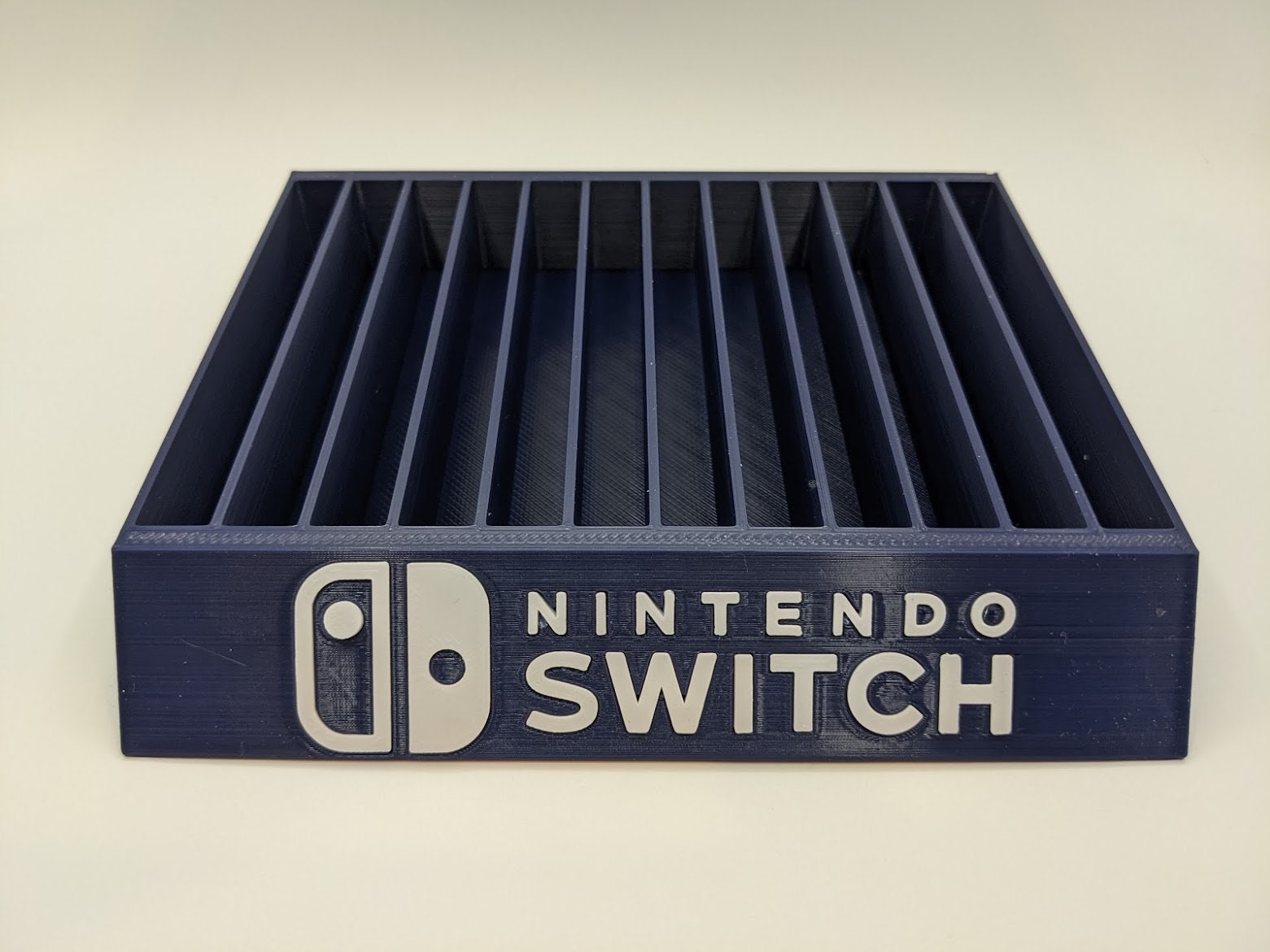 Nintendo Switch Game Case Holder