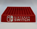 Nintendo Switch Game Case Holder