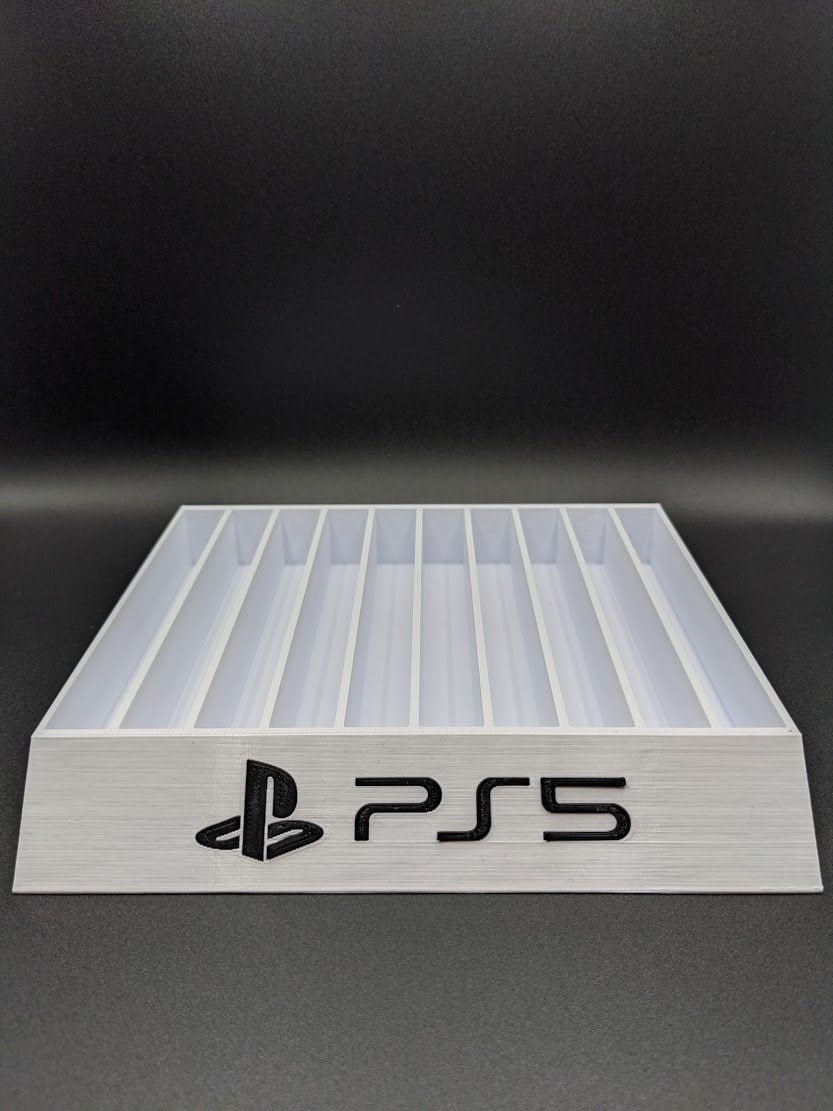 PlayStation 5 Game Case Holder