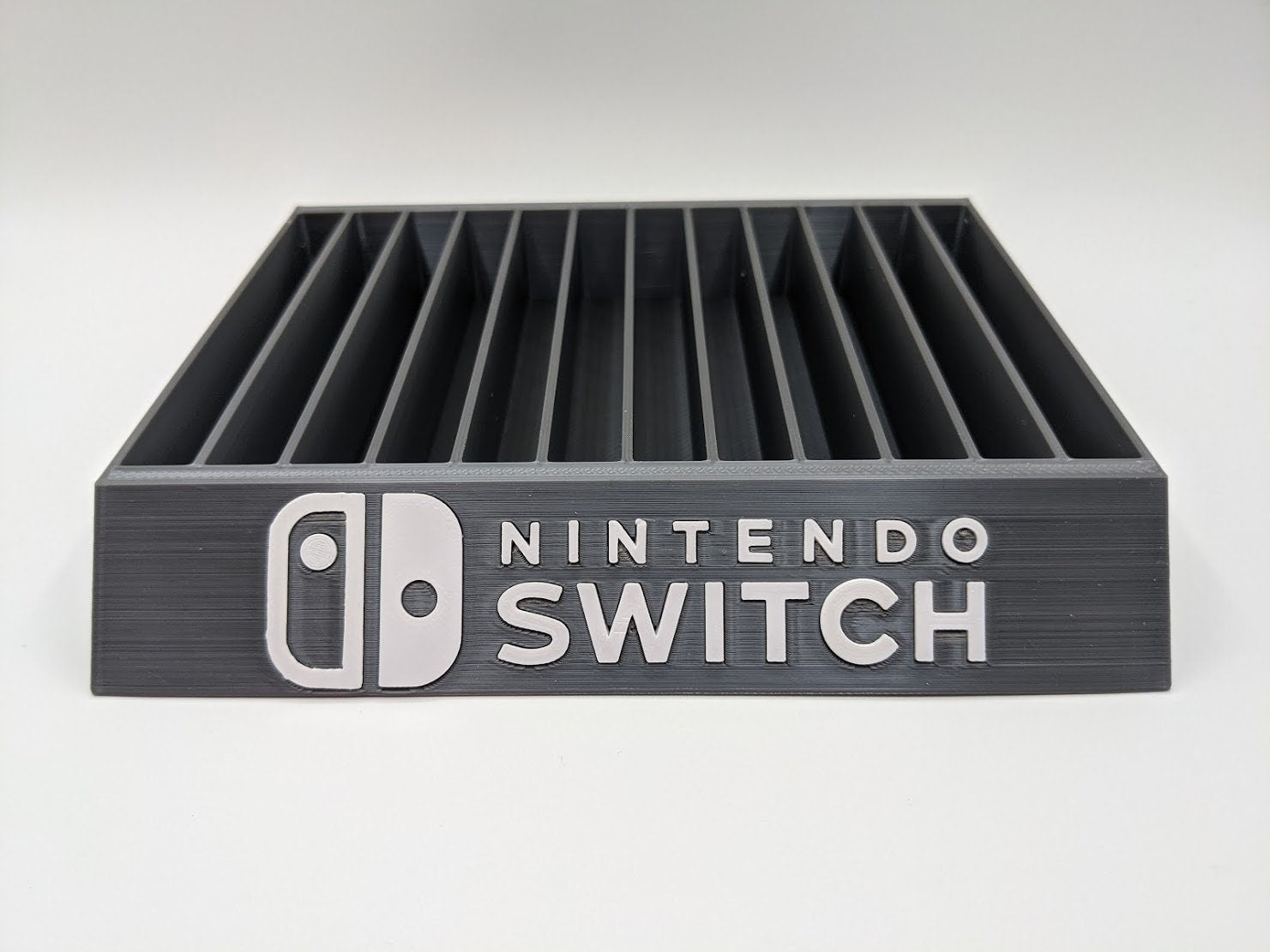 Nintendo Switch Game Case Holder