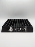 PlayStation 4 Game Case Holder