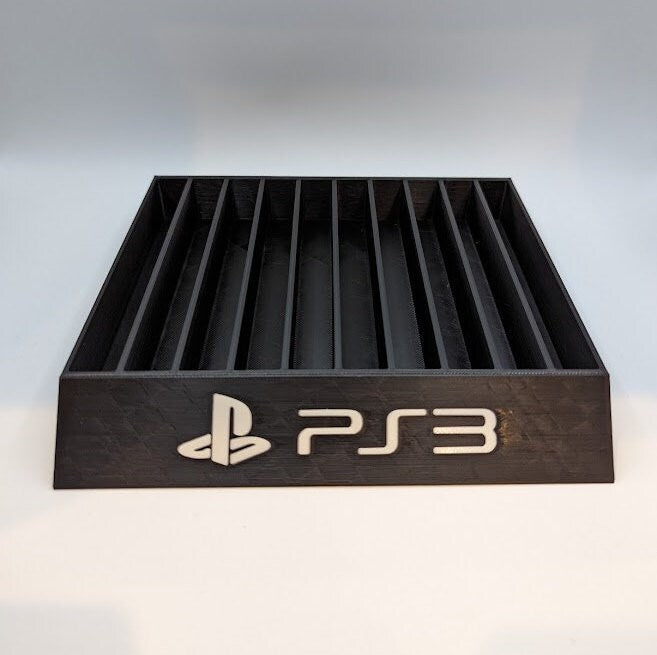 PlayStation 3 Game Case Holder