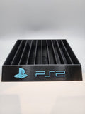 PlayStation 2 Game Case Holder