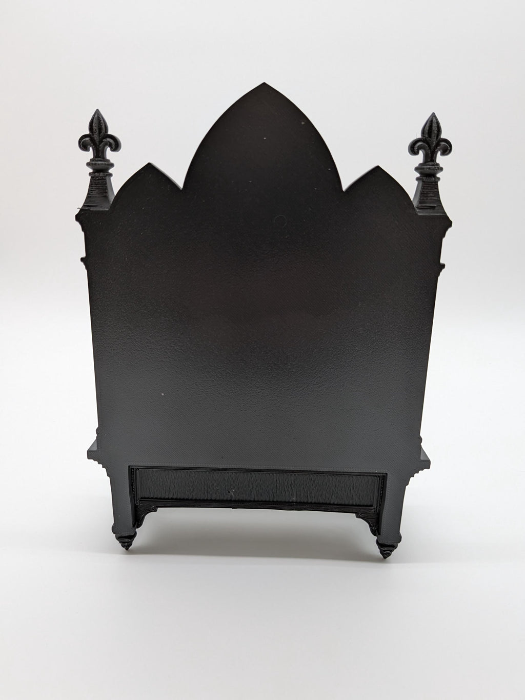Gothic Cathedral Stand Jewelry Stand Goth Home