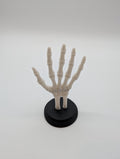 Skeleton Hand Jewelry Holder – Gothic Display Stand