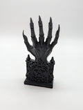 Demonic Hand – Gothic Decor with Occult Base