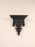 Victorian Gothic Wall Cornice - Ornamental Accent Shelf