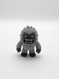 Nibbles the Yeti - Winter Creature Collectible