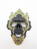 Mask of the Runt Troll (Decorative Wall Art)