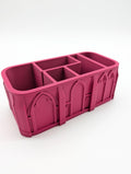 Modern Goth All-in-One Organizer